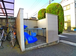 シャルル長島の物件外観写真